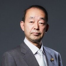 弁護士池田味佐