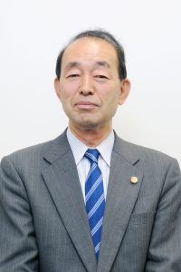 弁護士森田茂夫