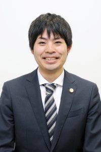 弁護士吉田竜二